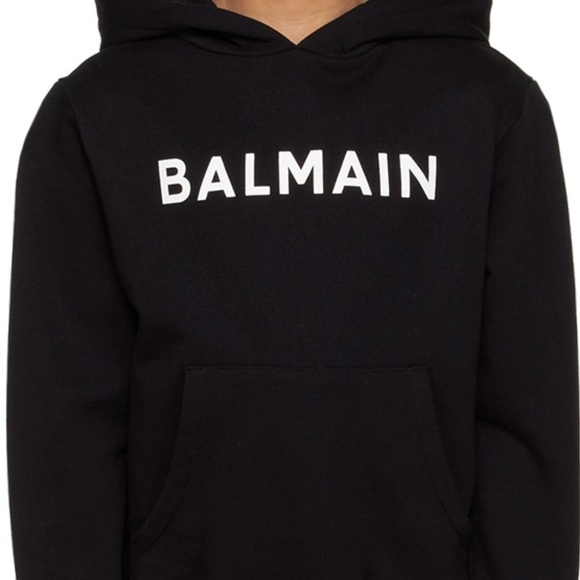 Balmain hoodie - Picture 1 of 1
